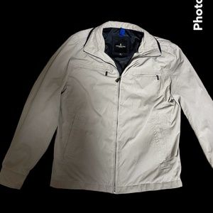 London Fog Men's Lightweight Jacket Size Medium